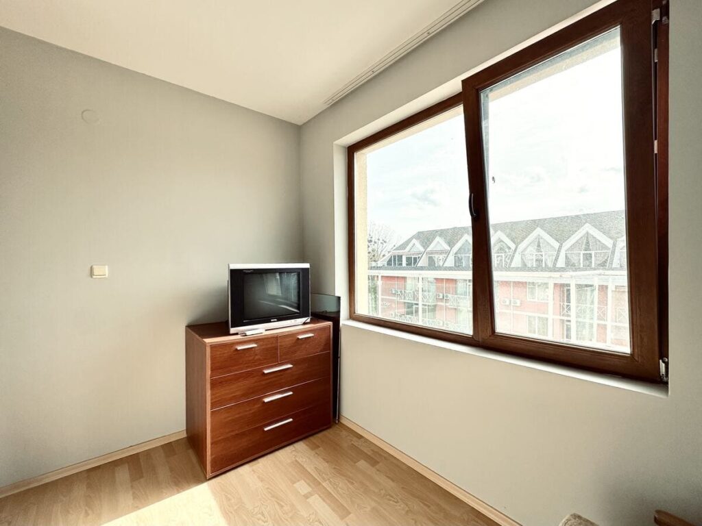 Студия на Солнечном берегу, Болгария, 73 м² - фото 10