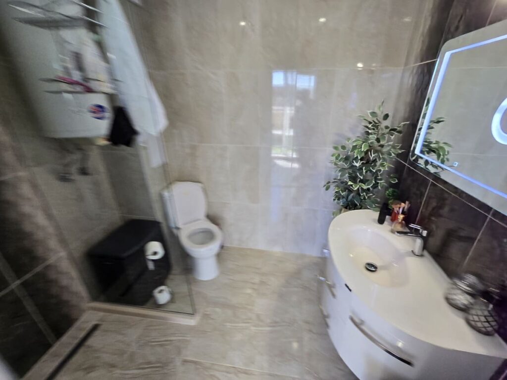 Квартира на Солнечном берегу, Болгария, 119 м² - фото 14