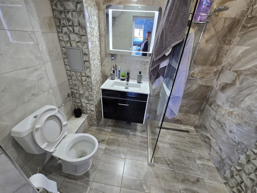 Квартира на Солнечном берегу, Болгария, 119 м² - фото 18