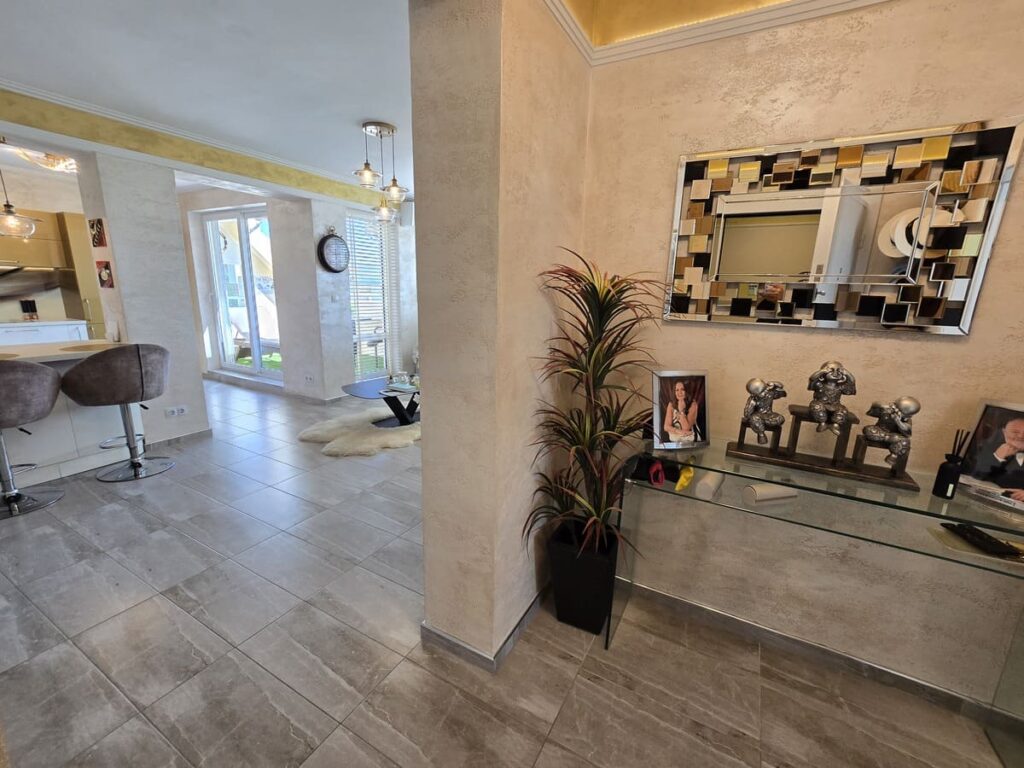 Квартира на Солнечном берегу, Болгария, 119 м² - фото 19