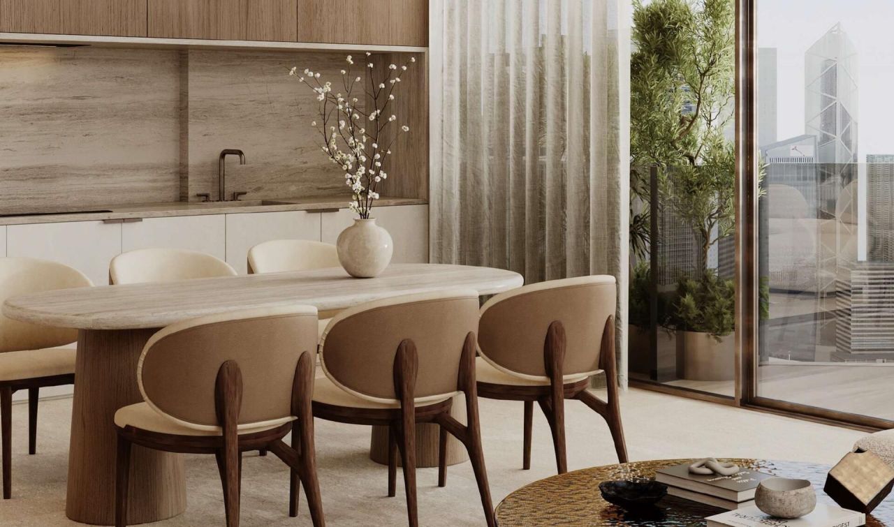 Квартира в Дубае, ОАЭ, 287 м² - фото 2