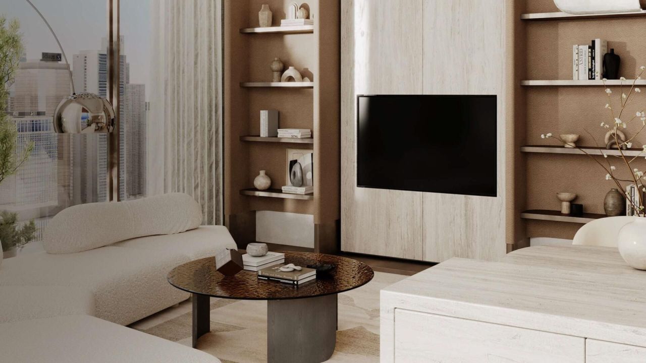 Квартира в Дубае, ОАЭ, 287 м² - фото 3