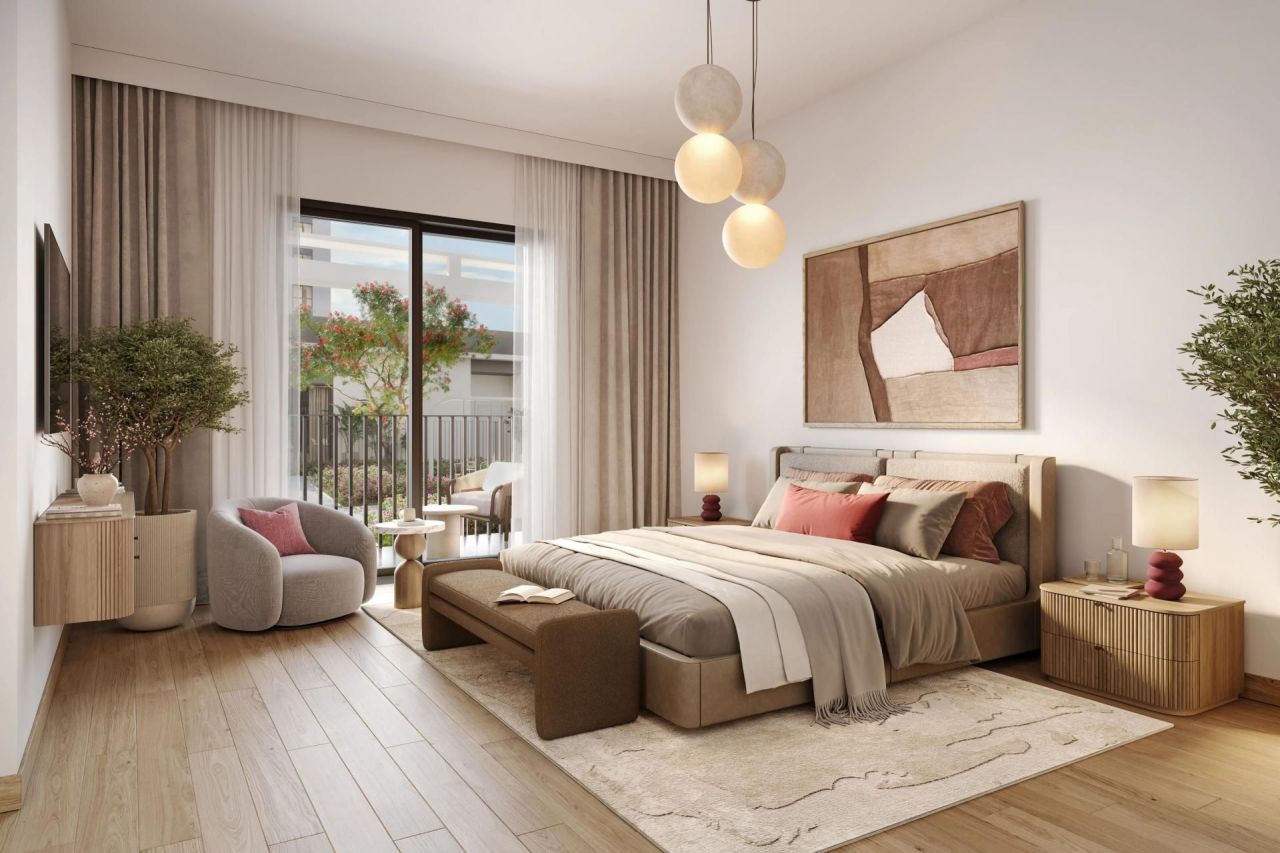 Квартира в Дубае, ОАЭ, 133 м² - фото 3