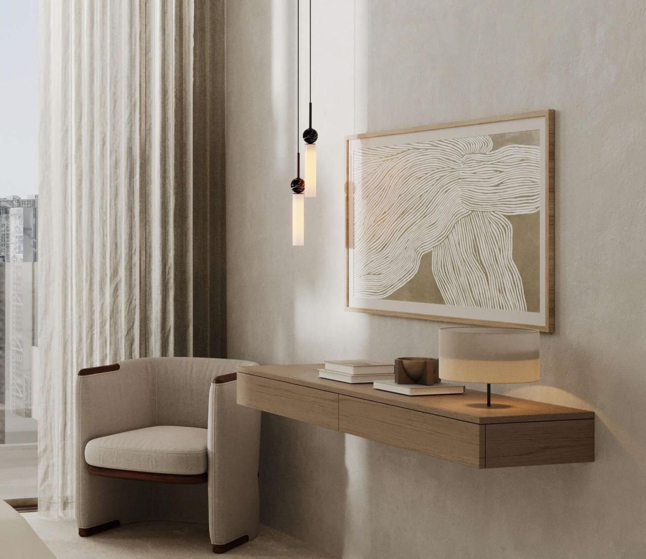 Квартира в Дубае, ОАЭ, 79 м² - фото 3