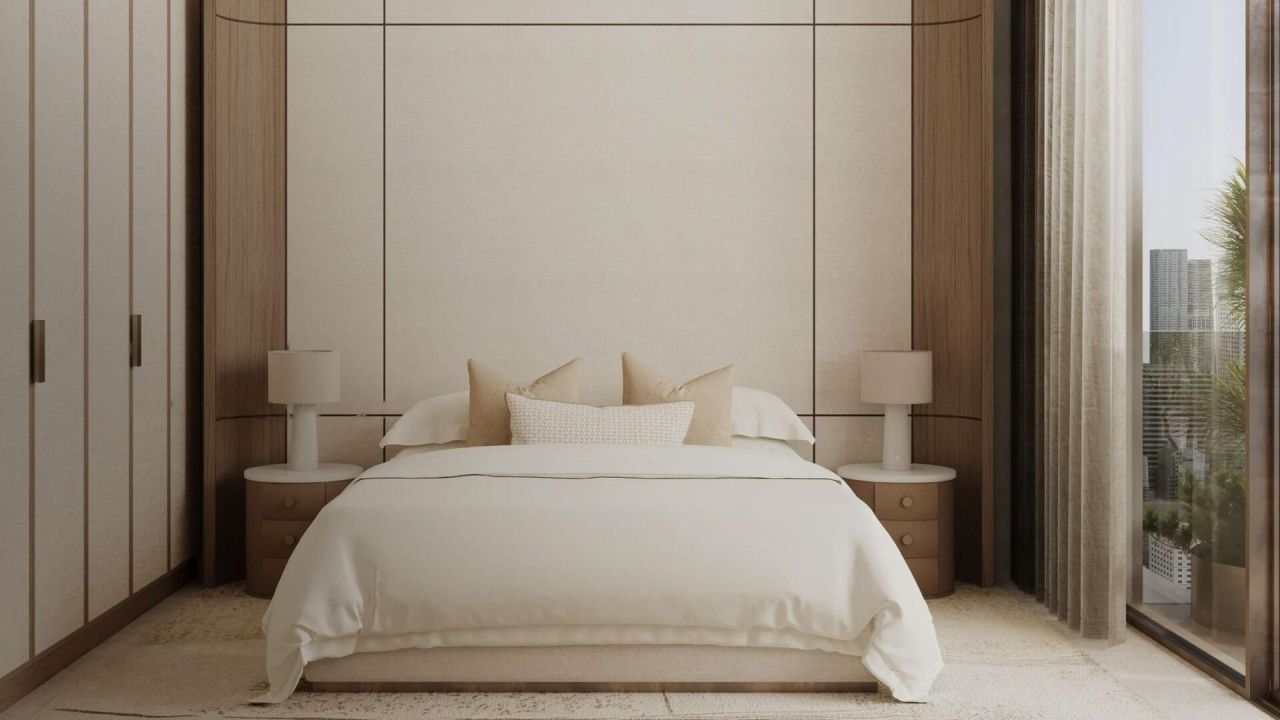 Квартира в Дубае, ОАЭ, 79 м² - фото 7