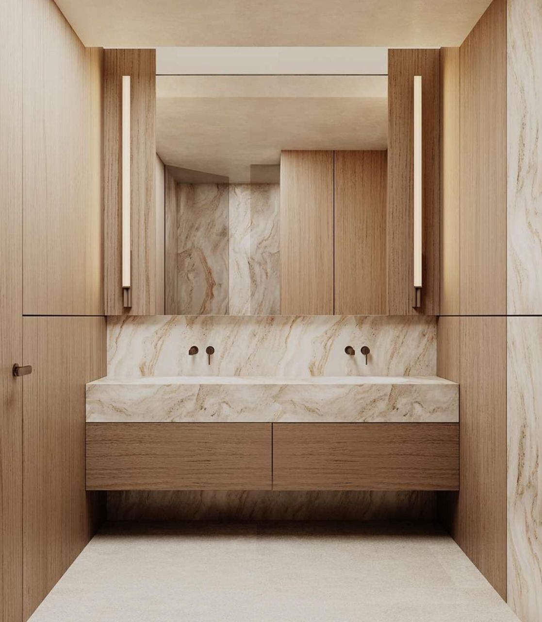 Квартира в Дубае, ОАЭ, 79 м² - фото 8