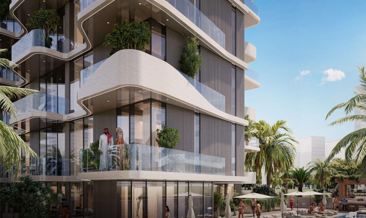 Квартира в Дубае, ОАЭ, 287 м² - фото 11