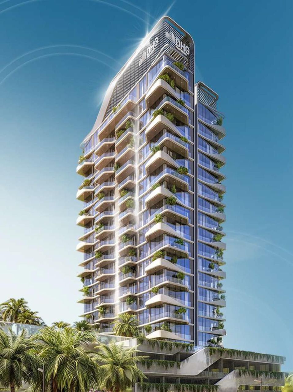 Квартира в Дубае, ОАЭ, 287 м² - фото 12