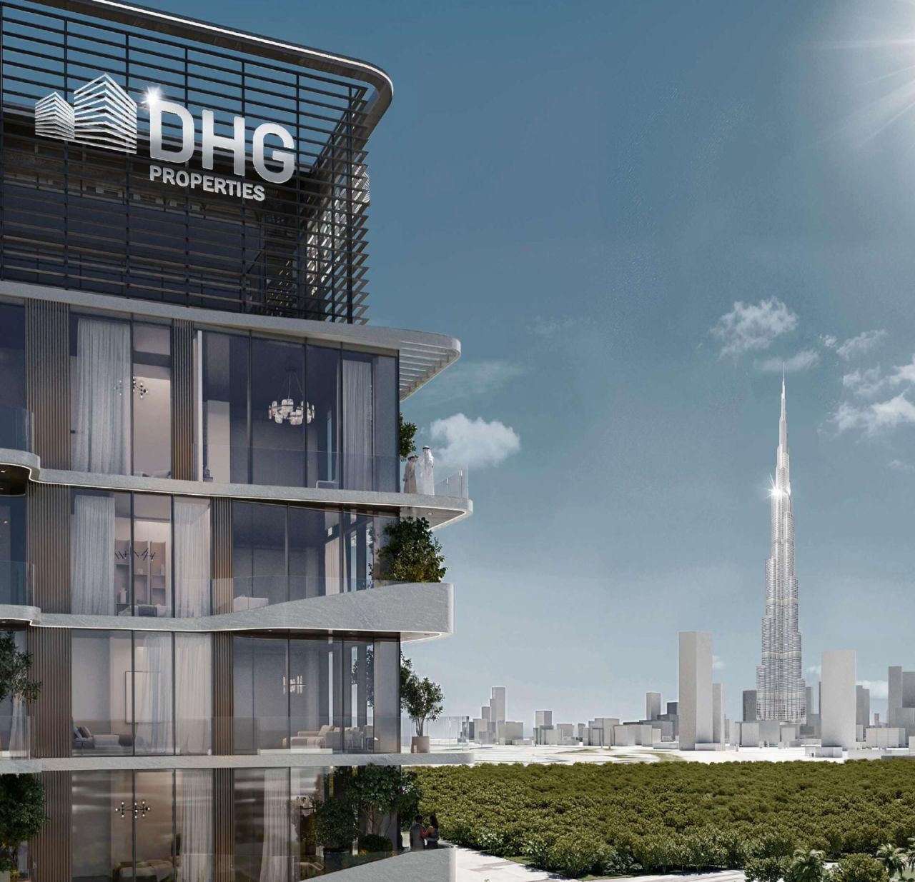 Квартира в Дубае, ОАЭ, 287 м² - фото 13