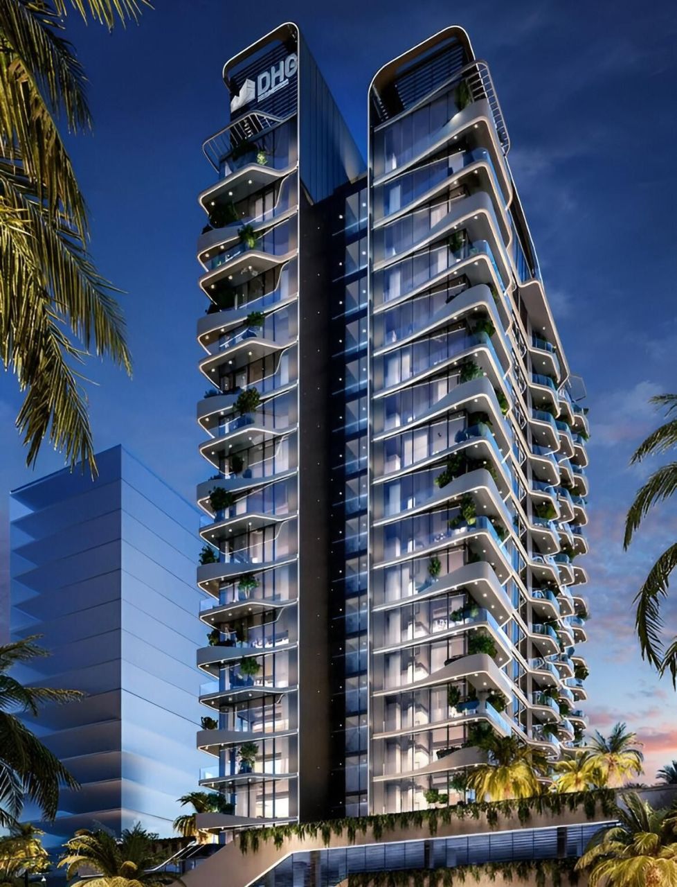 Квартира в Дубае, ОАЭ, 287 м² - фото 14