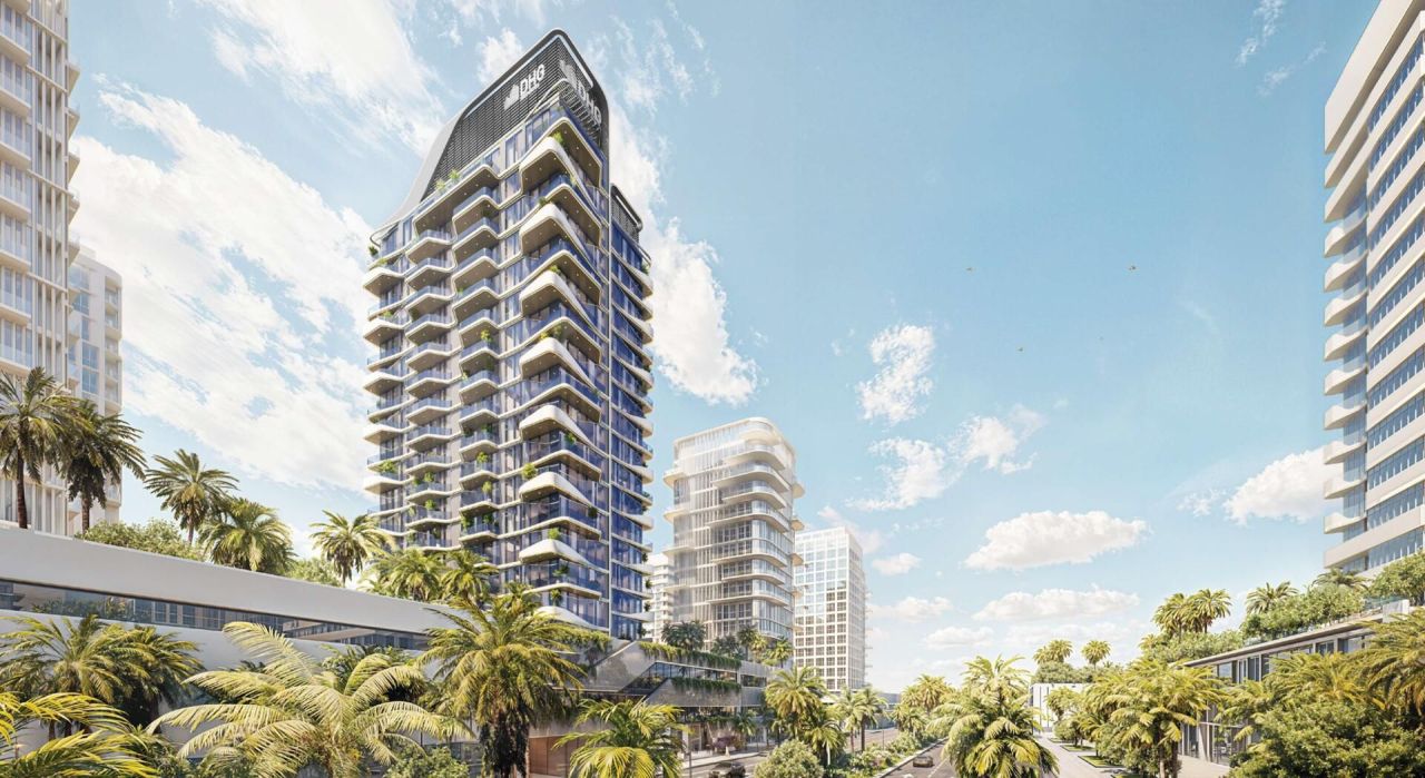 Квартира в Дубае, ОАЭ, 287 м² - фото 15