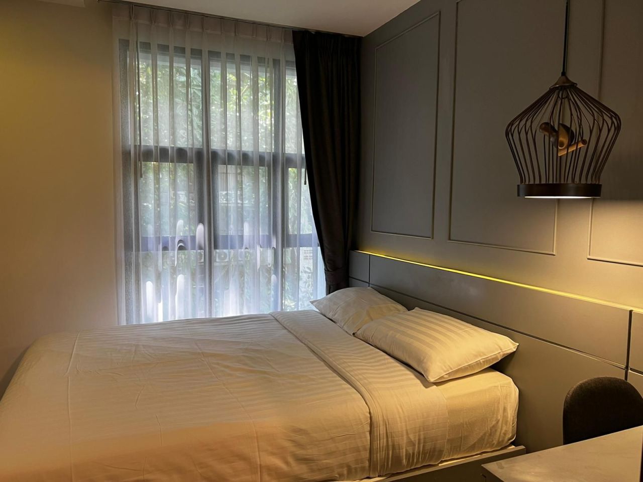 Квартира на Пхукете, Таиланд, 70 м² - фото 1