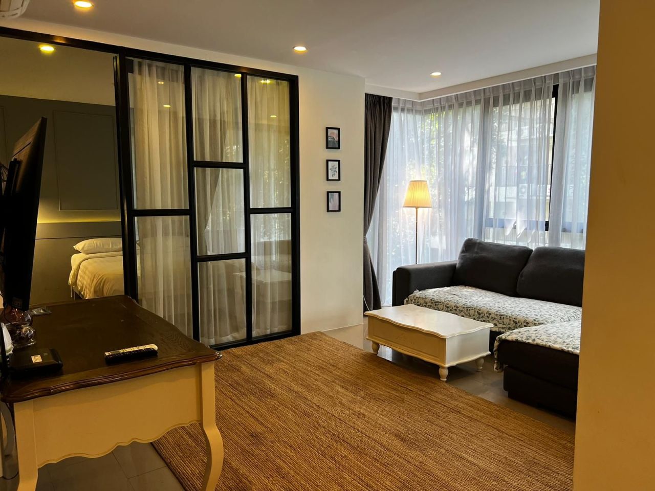 Квартира на Пхукете, Таиланд, 70 м² - фото 2