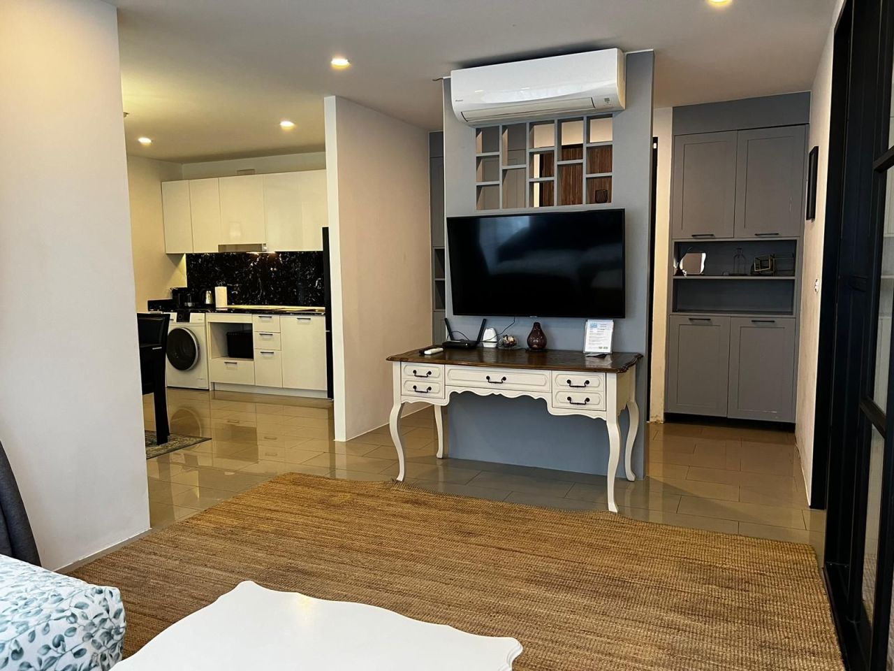 Квартира на Пхукете, Таиланд, 70 м² - фото 3