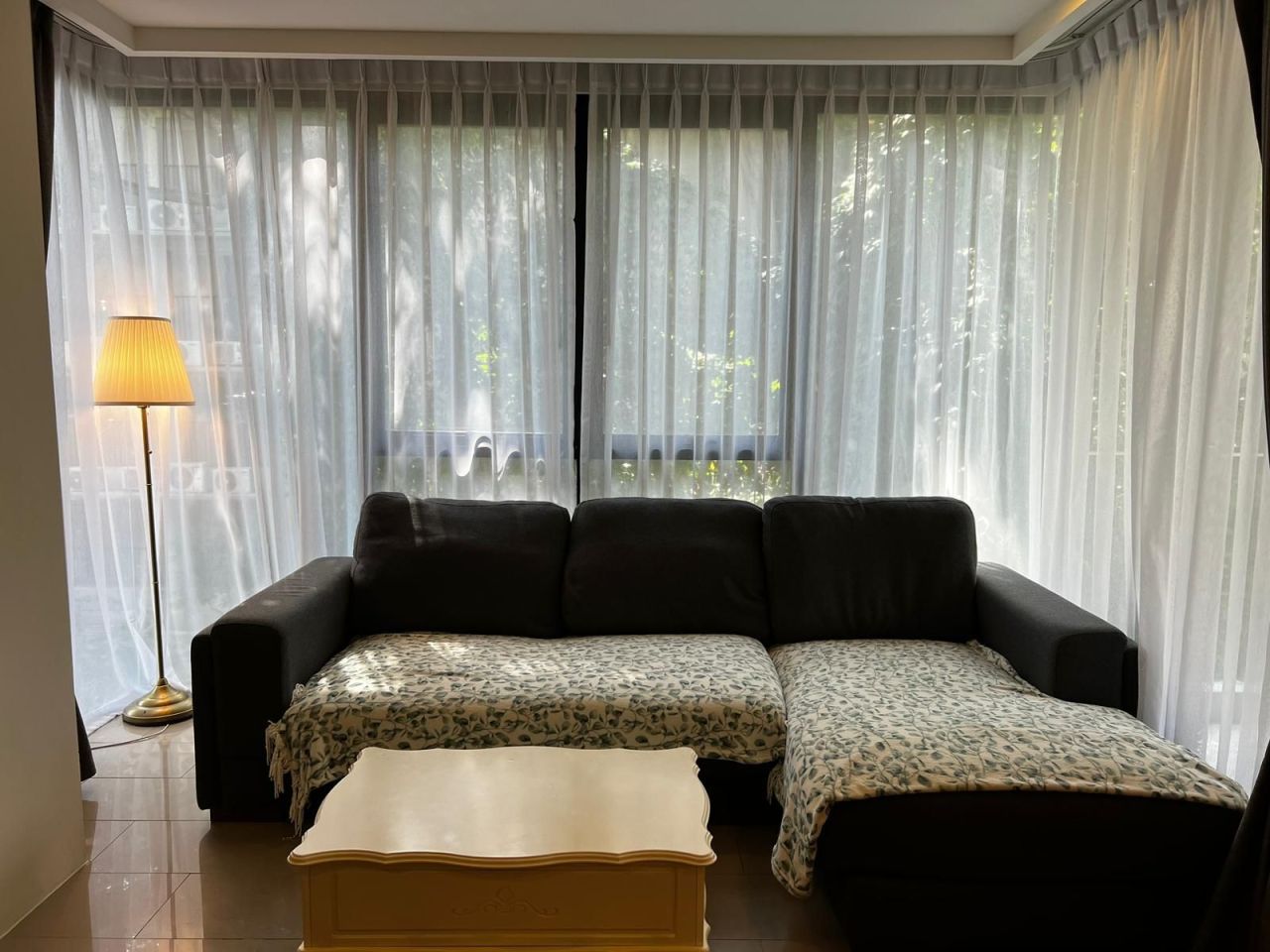 Квартира на Пхукете, Таиланд, 70 м² - фото 4