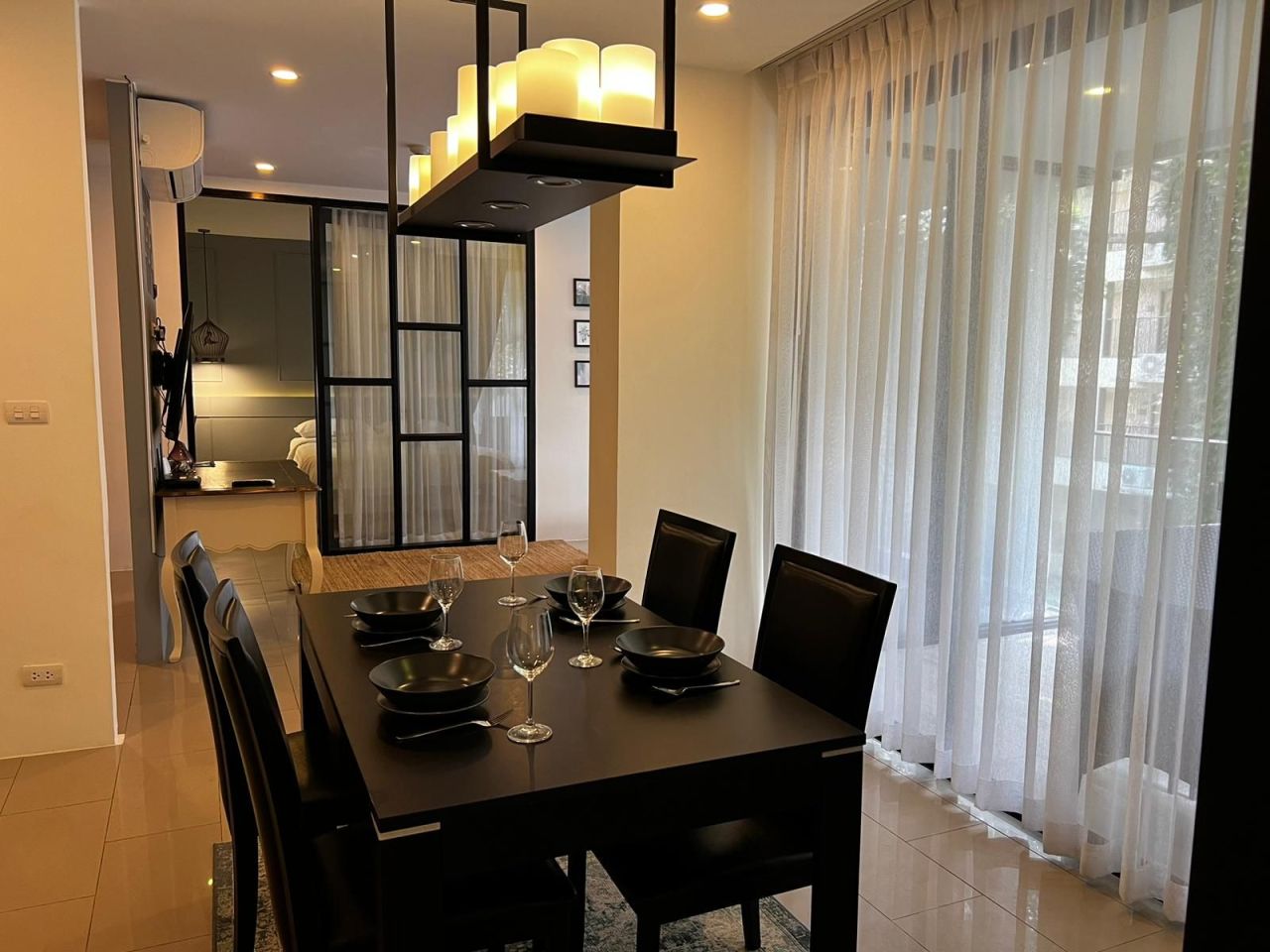 Квартира на Пхукете, Таиланд, 70 м² - фото 7