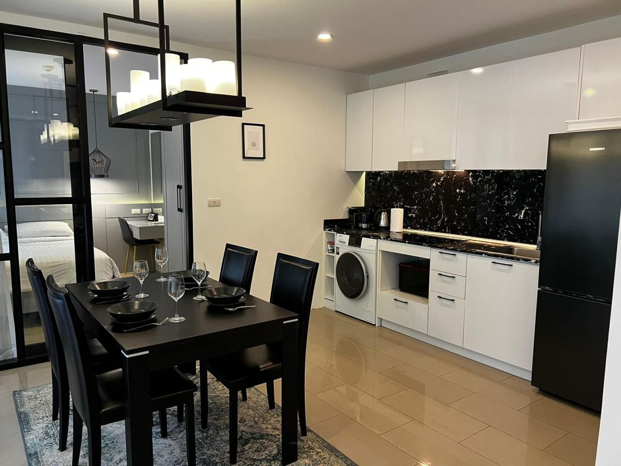 Квартира на Пхукете, Таиланд, 70 м² - фото 8