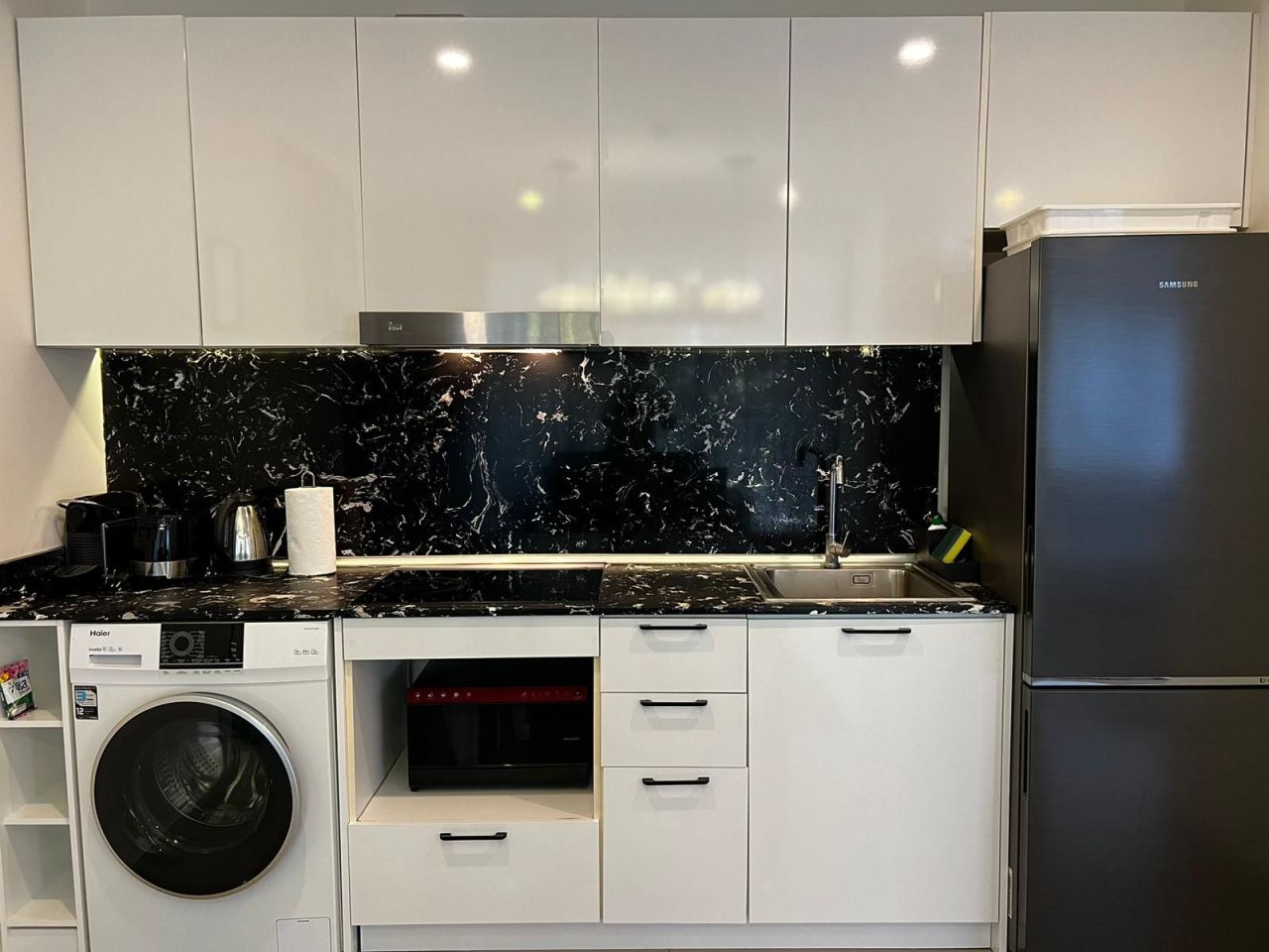 Квартира на Пхукете, Таиланд, 70 м² - фото 10