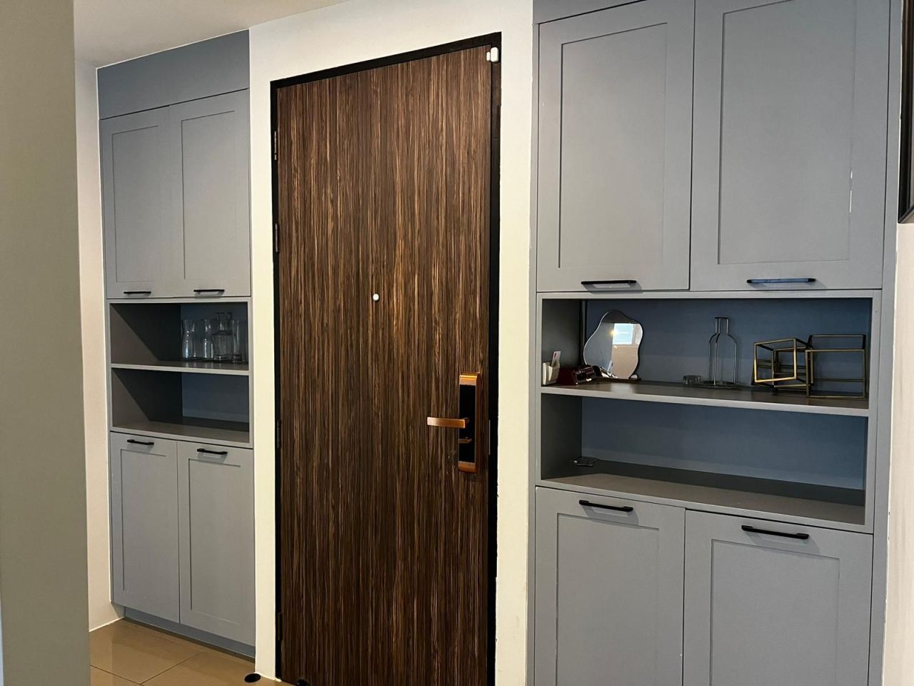 Квартира на Пхукете, Таиланд, 70 м² - фото 11