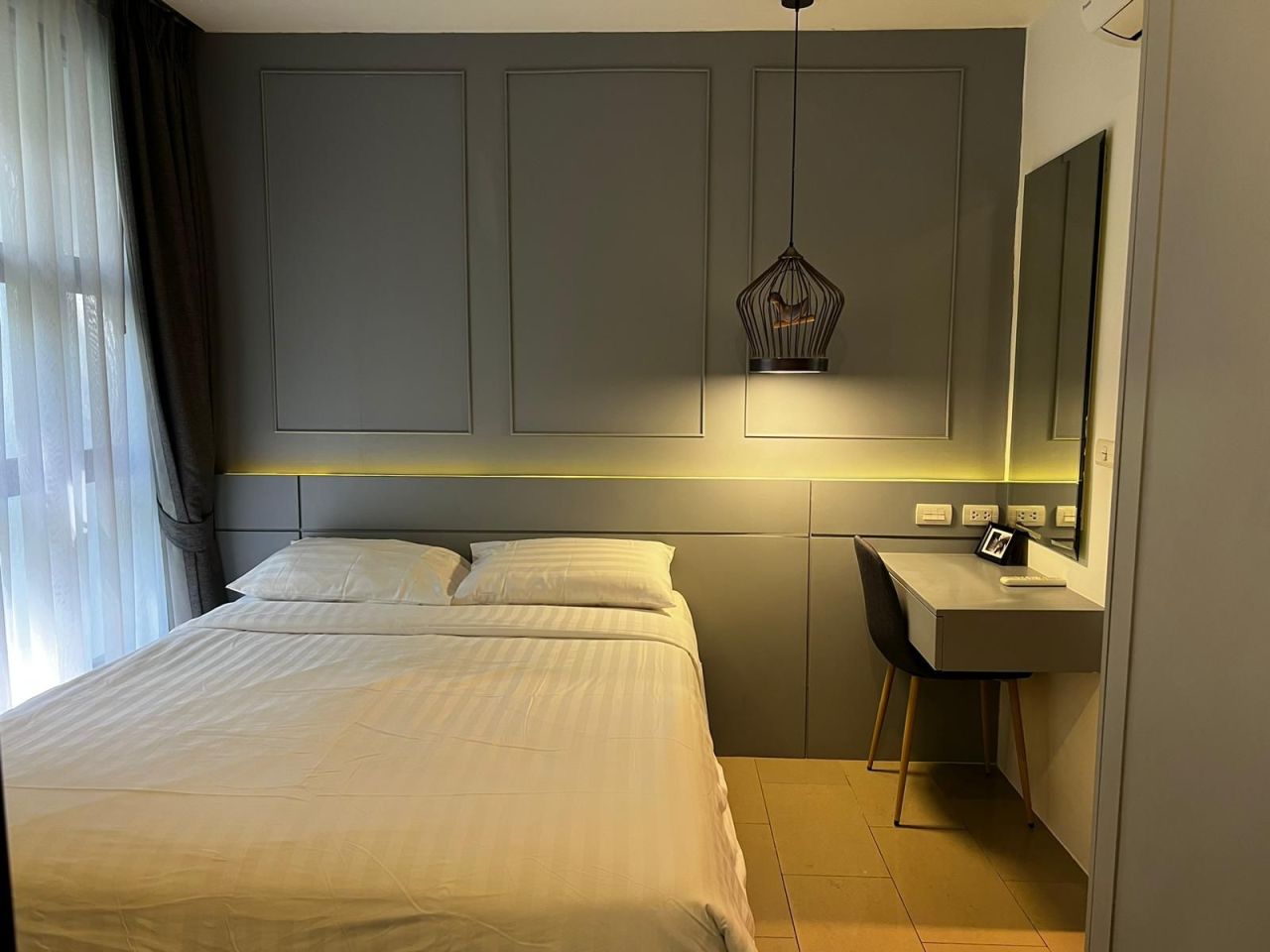 Квартира на Пхукете, Таиланд, 70 м² - фото 13