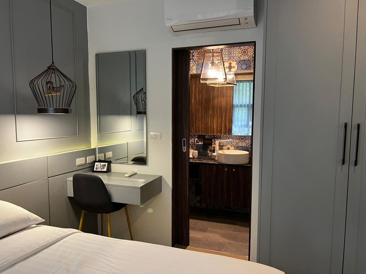 Квартира на Пхукете, Таиланд, 70 м² - фото 14