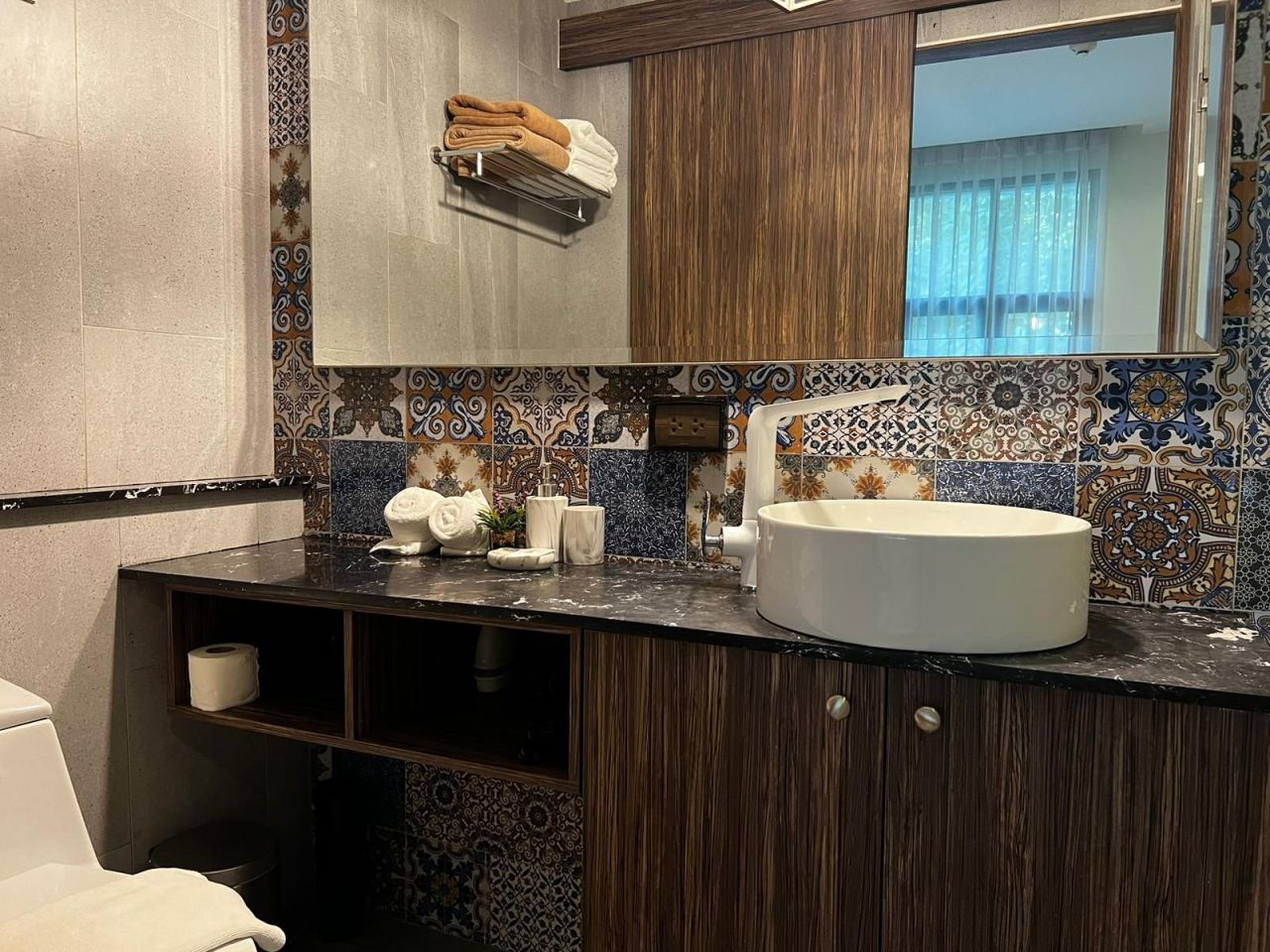 Квартира на Пхукете, Таиланд, 70 м² - фото 16