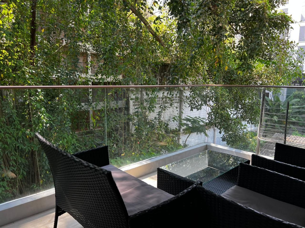 Квартира на Пхукете, Таиланд, 70 м² - фото 17