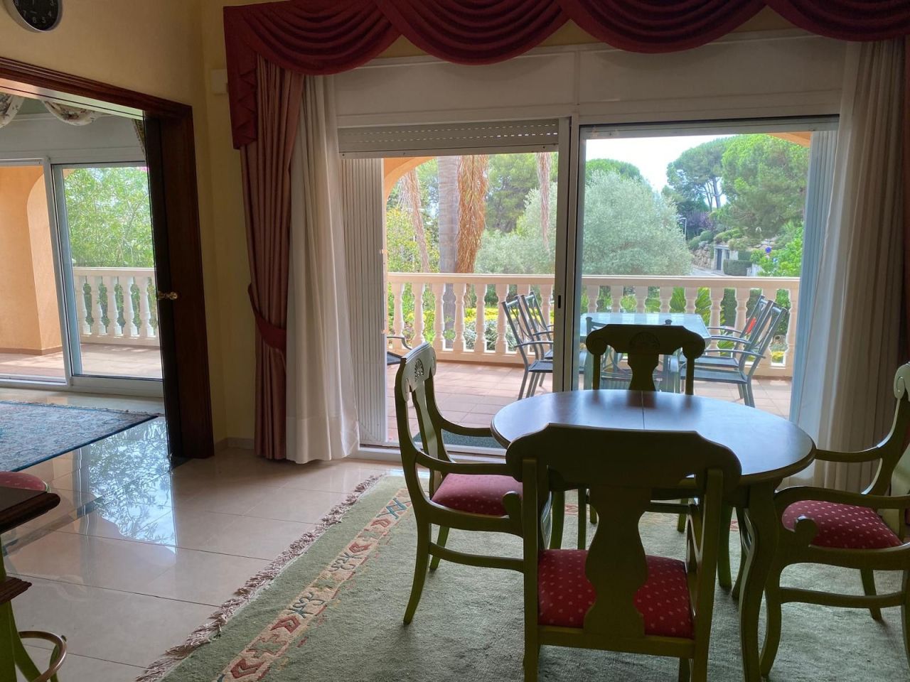 Шале в Бланесе, Испания, 413 м² - фото 6