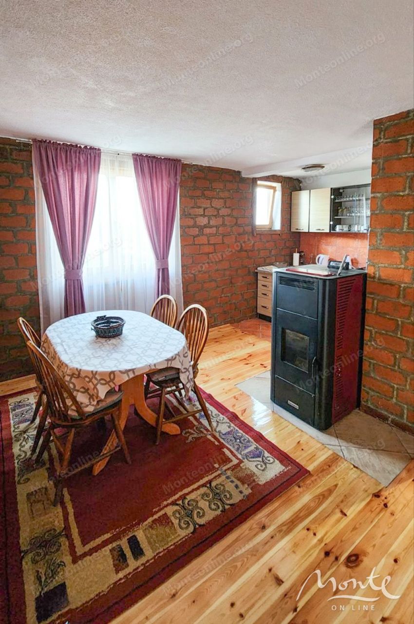 Вилла в Жабляке, Черногория, 164 м² - фото 2