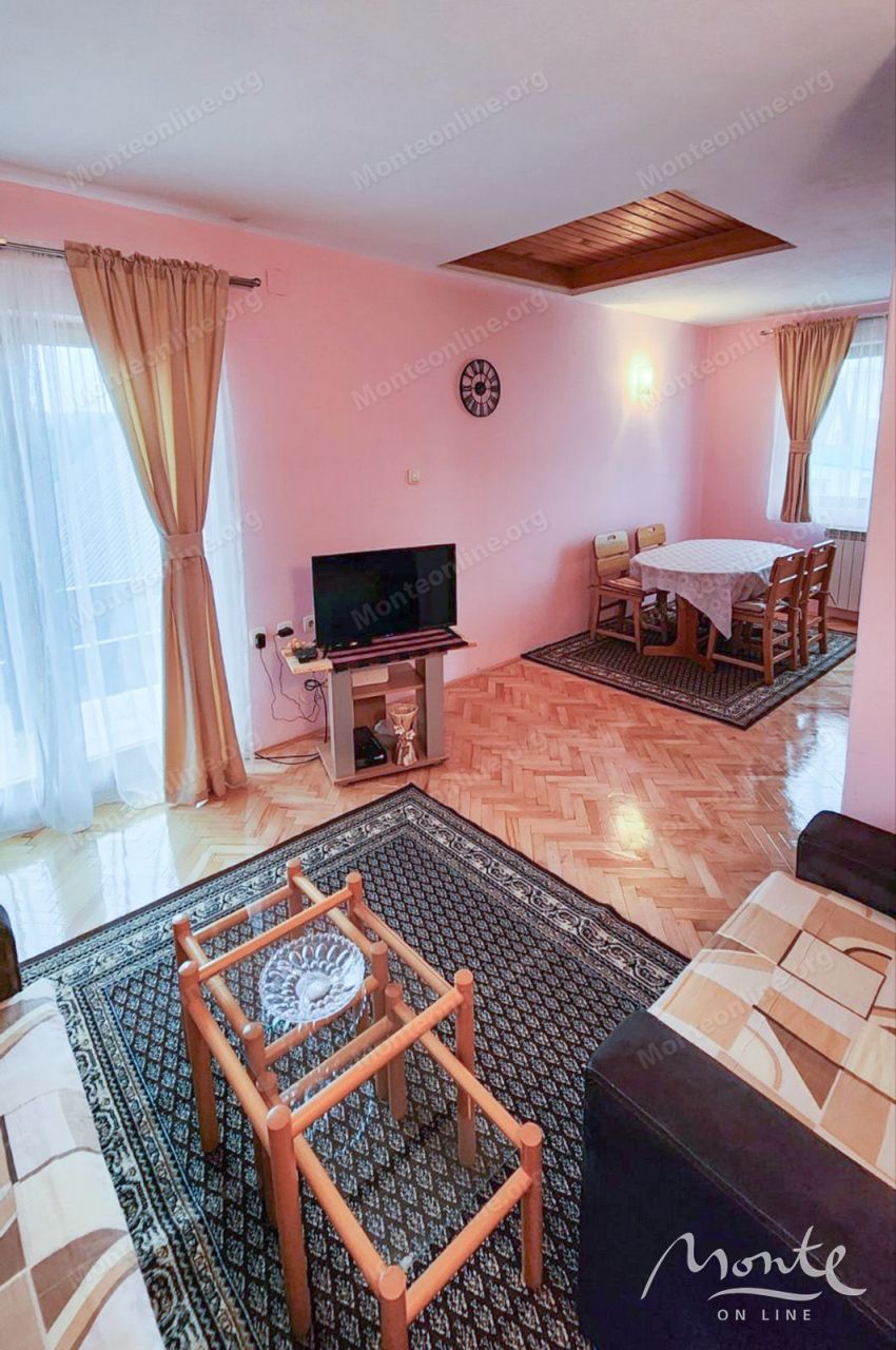 Вилла в Жабляке, Черногория, 164 м² - фото 4