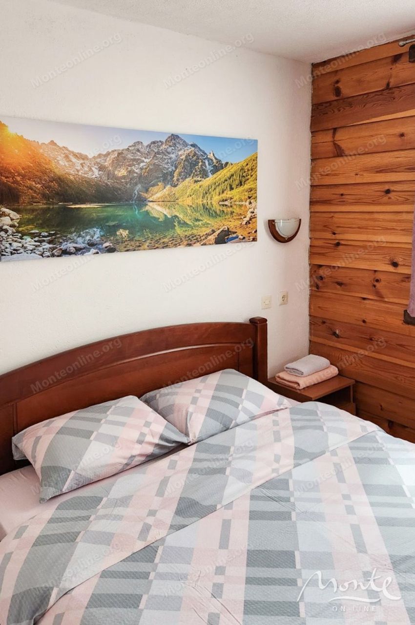 Вилла в Жабляке, Черногория, 164 м² - фото 9