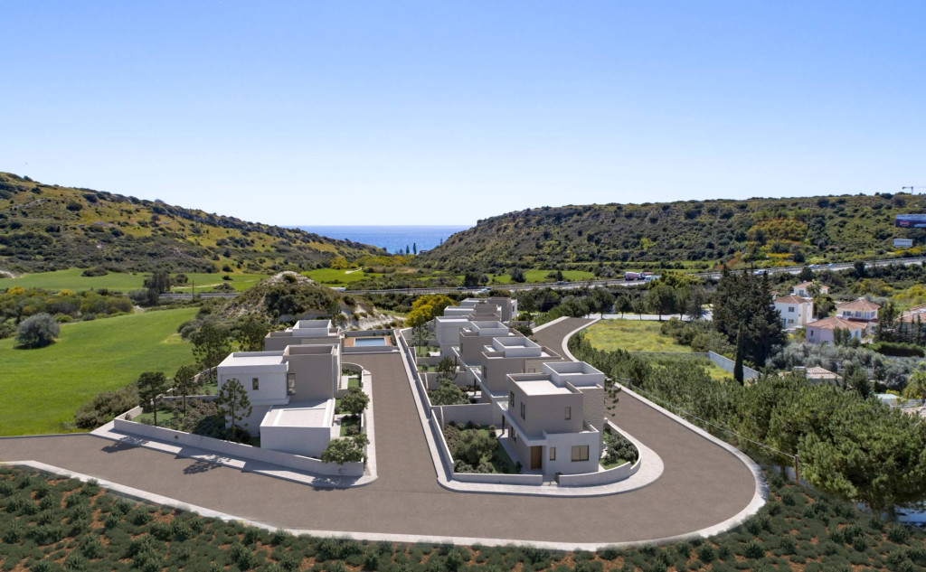 Квартира в Лимасоле, Кипр, 201.82 м² - фото 7