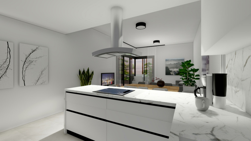 Апартаменты в Лимасоле, Кипр, 16.3 м² - фото 7