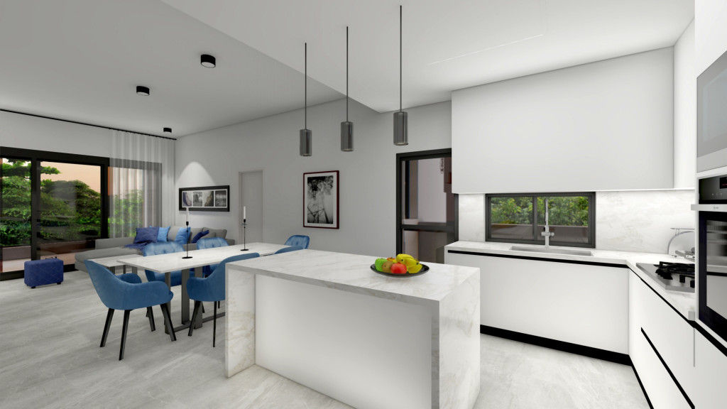 Апартаменты в Лимасоле, Кипр, 16.3 м² - фото 11