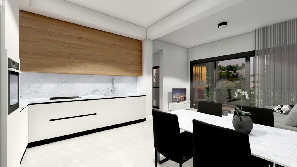 Апартаменты в Лимасоле, Кипр, 16.3 м² - фото 13