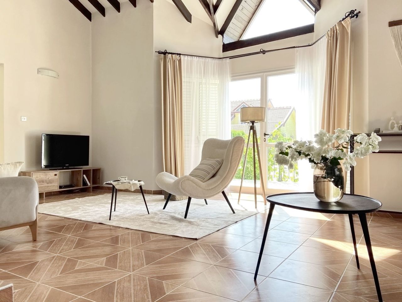 Вилла в Фамагусте, Кипр, 200 м² - фото 5