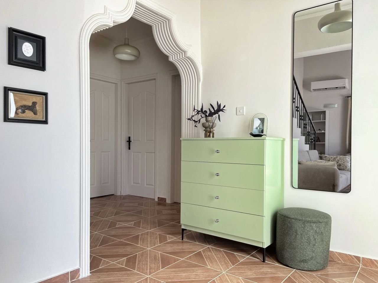 Вилла в Фамагусте, Кипр, 200 м² - фото 8