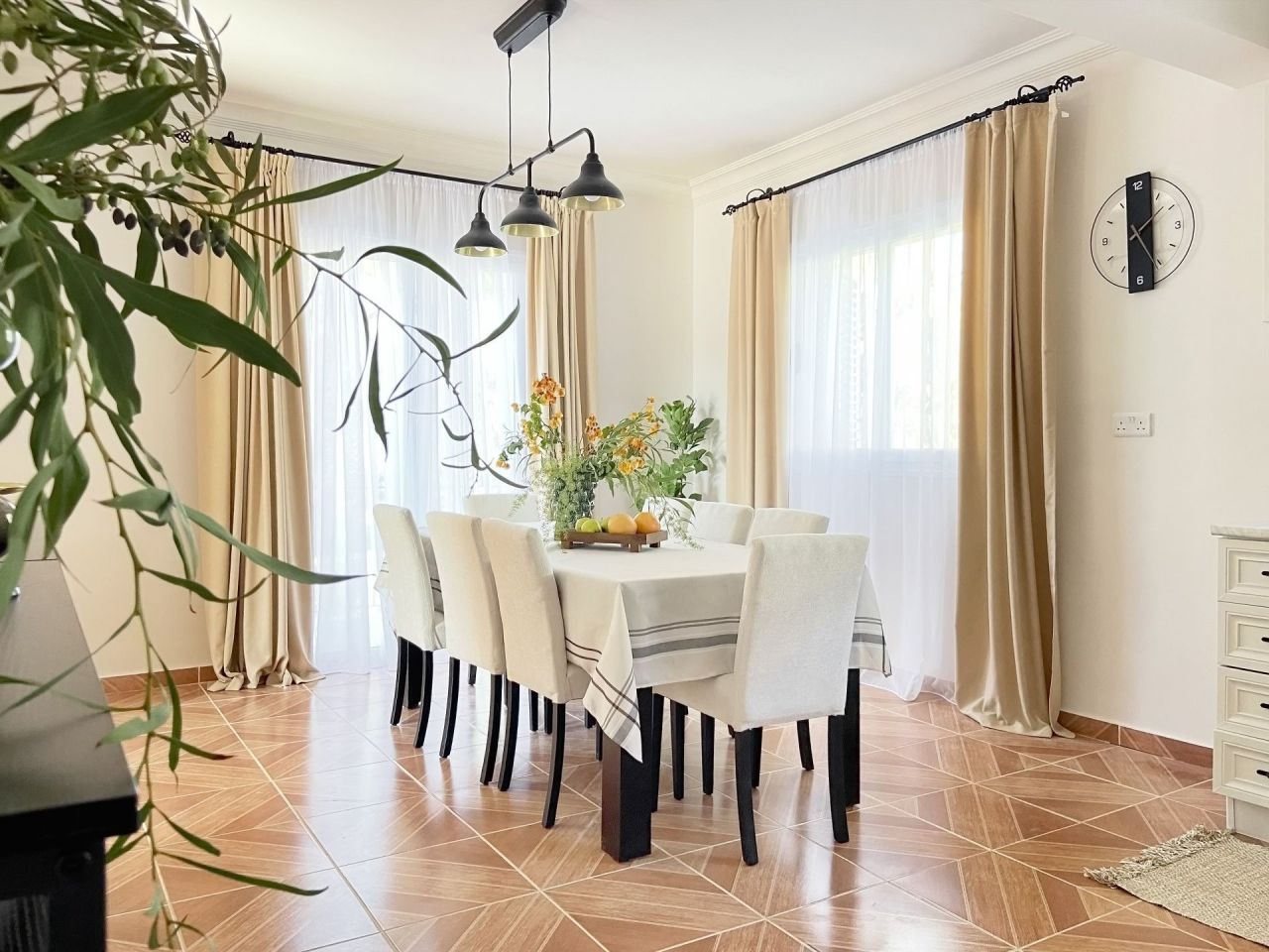 Вилла в Фамагусте, Кипр, 200 м² - фото 10