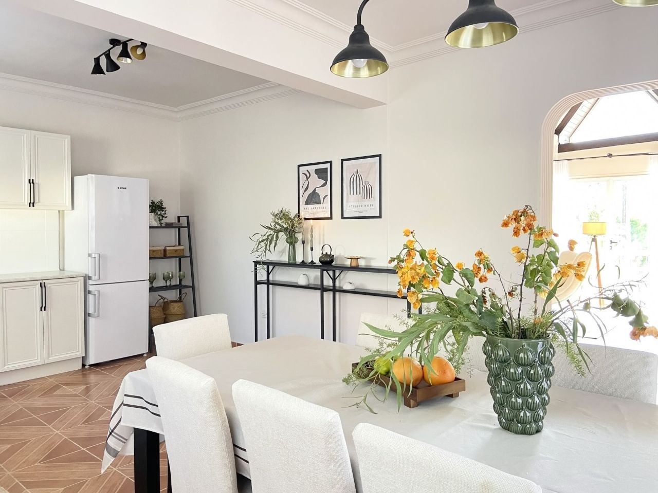 Вилла в Фамагусте, Кипр, 200 м² - фото 12