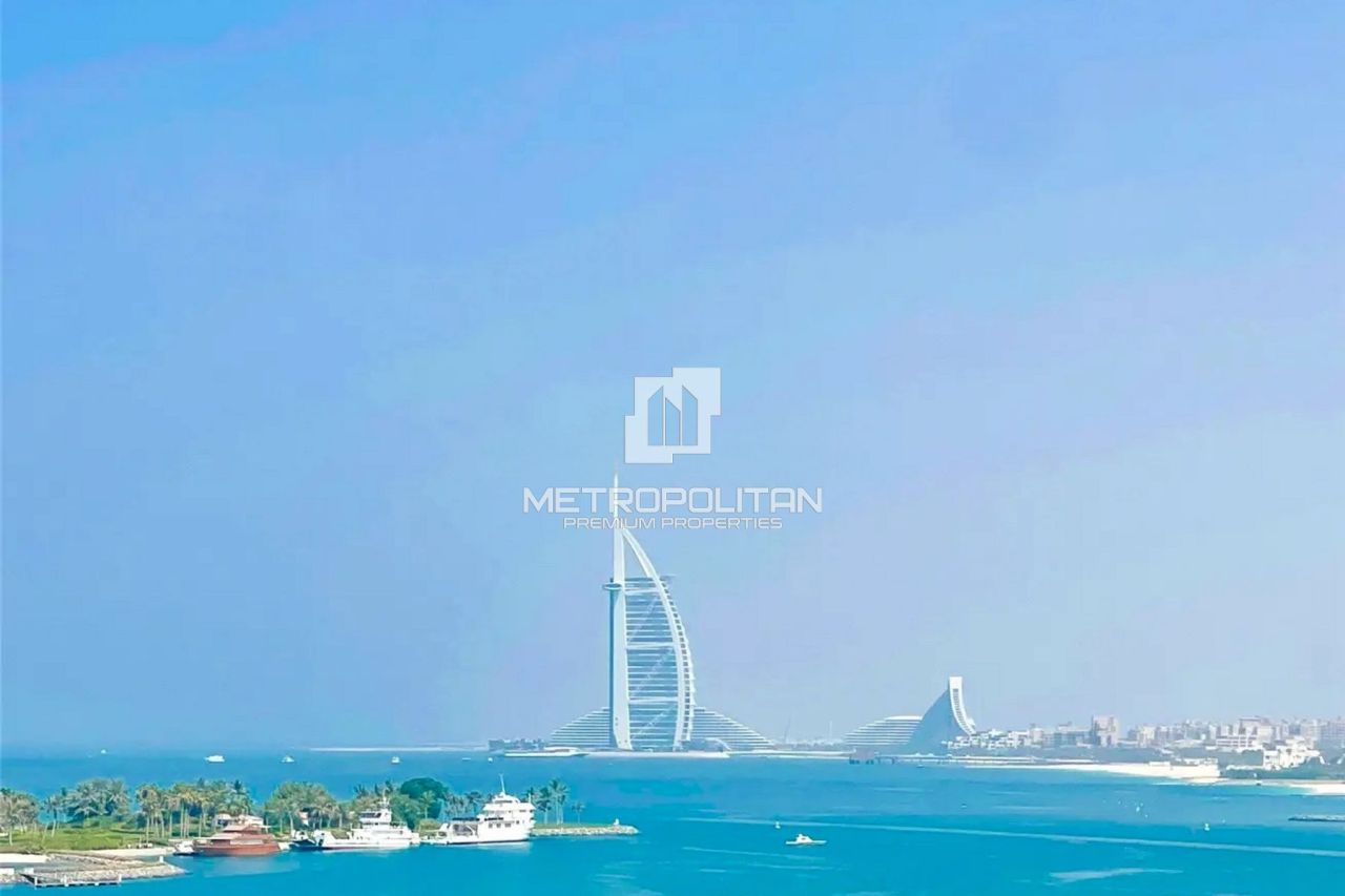 Апартаменты в Дубае, ОАЭ, 203 м² - фото 1