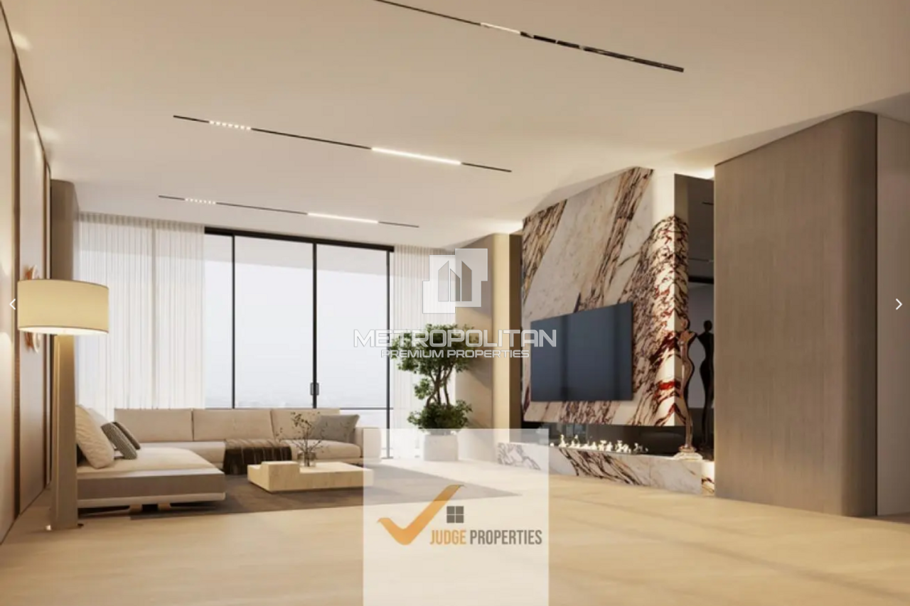 Апартаменты в Дубае, ОАЭ, 41 м² - фото 1