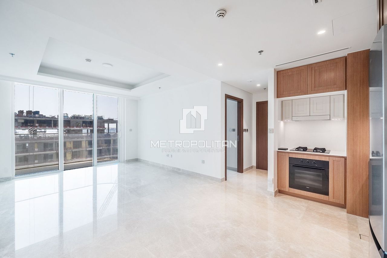 Апартаменты в Дубае, ОАЭ, 68 м² - фото 1