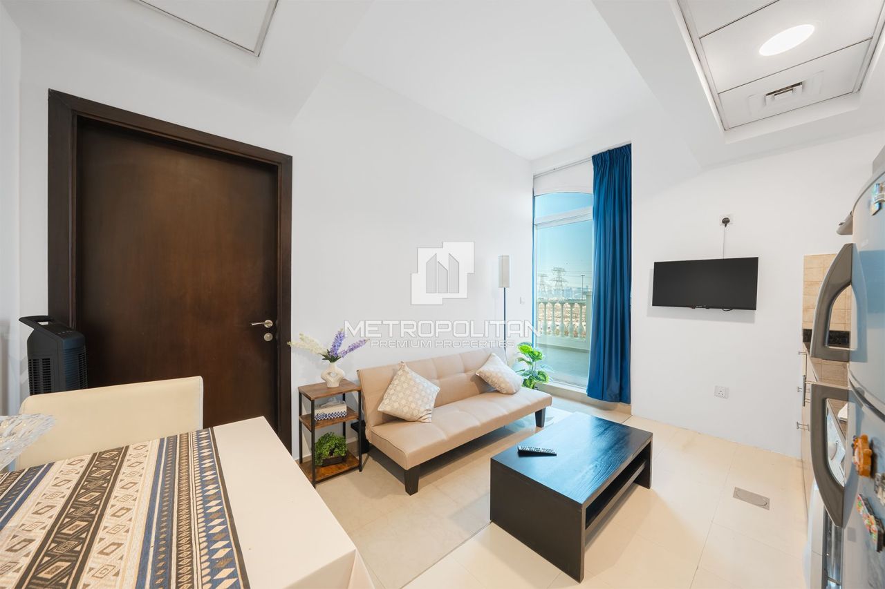 Апартаменты в Дубае, ОАЭ, 99 м² - фото 1