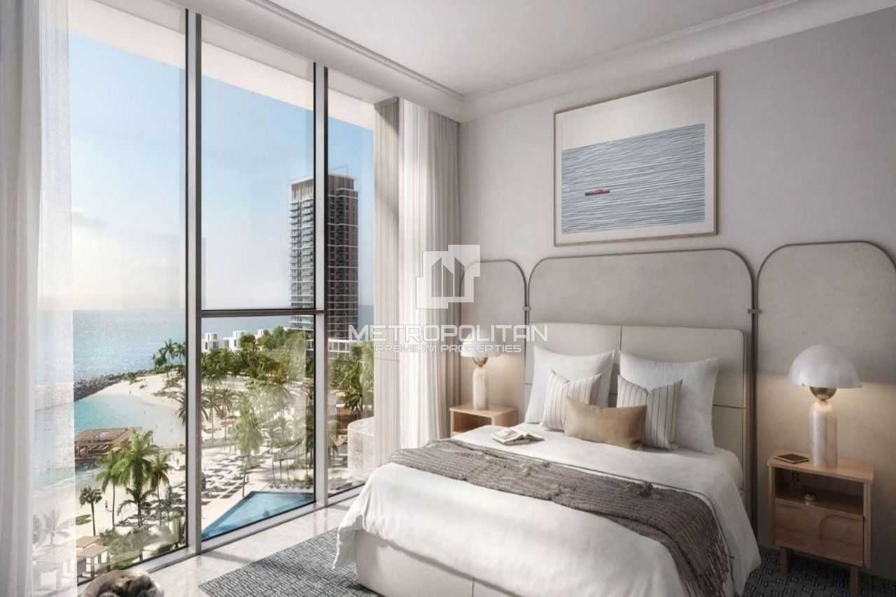 Апартаменты в Рас-эль-Хайме, ОАЭ, 61 м² - фото 2