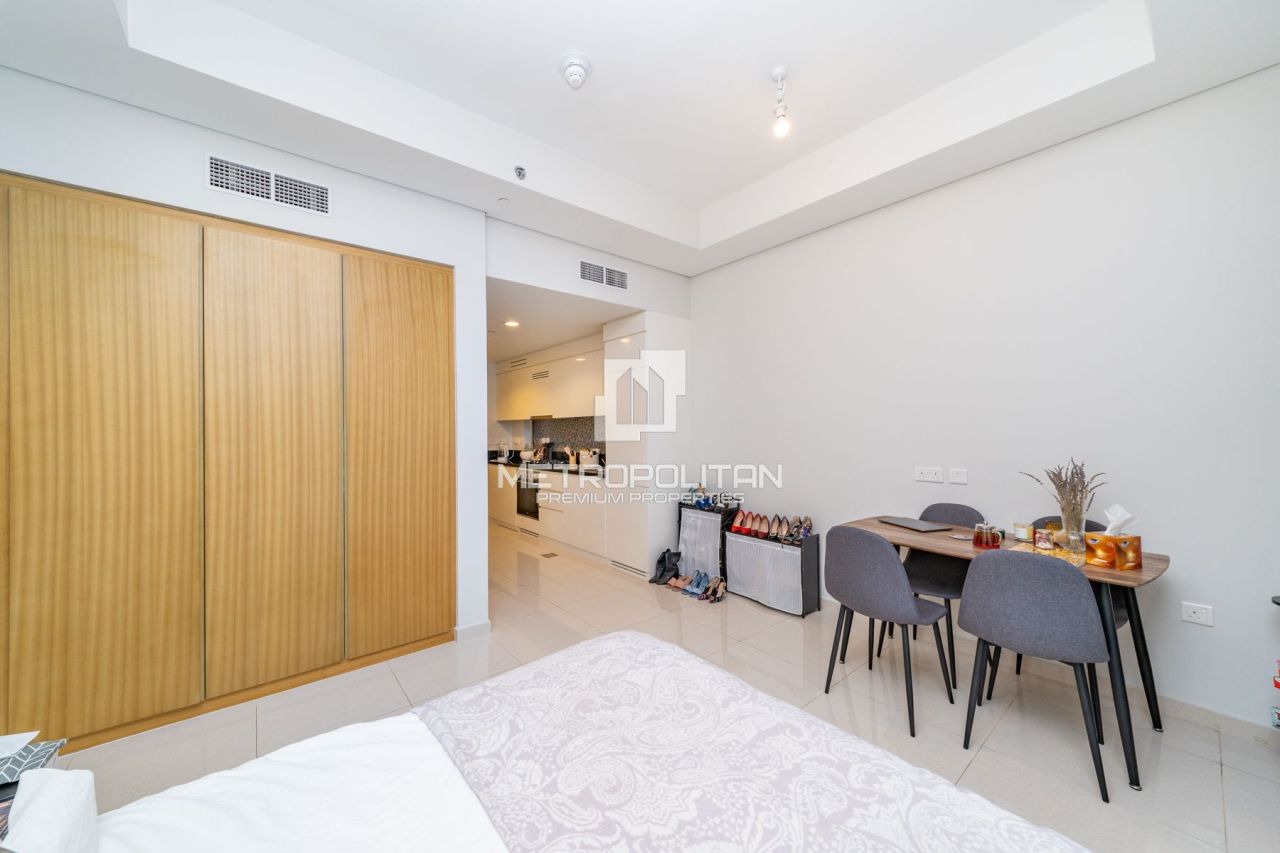 Апартаменты в Дубае, ОАЭ, 37 м² - фото 2