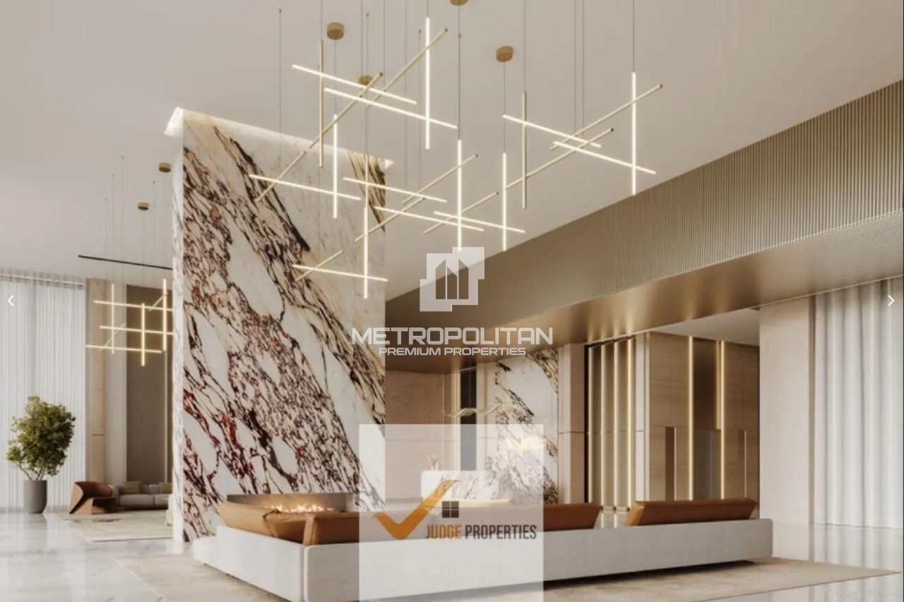 Апартаменты в Дубае, ОАЭ, 41 м² - фото 2