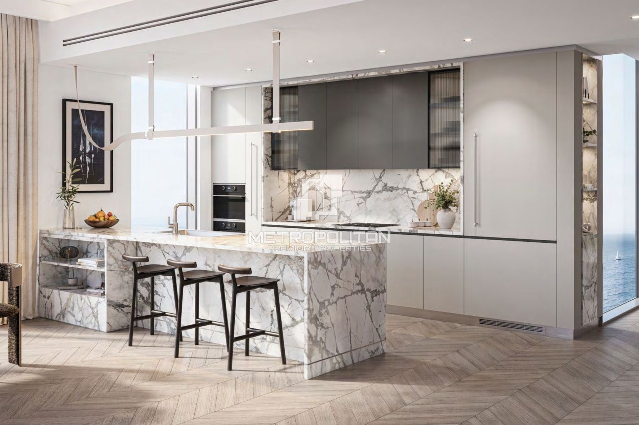 Апартаменты в Рас-эль-Хайме, ОАЭ, 75 м² - фото 2