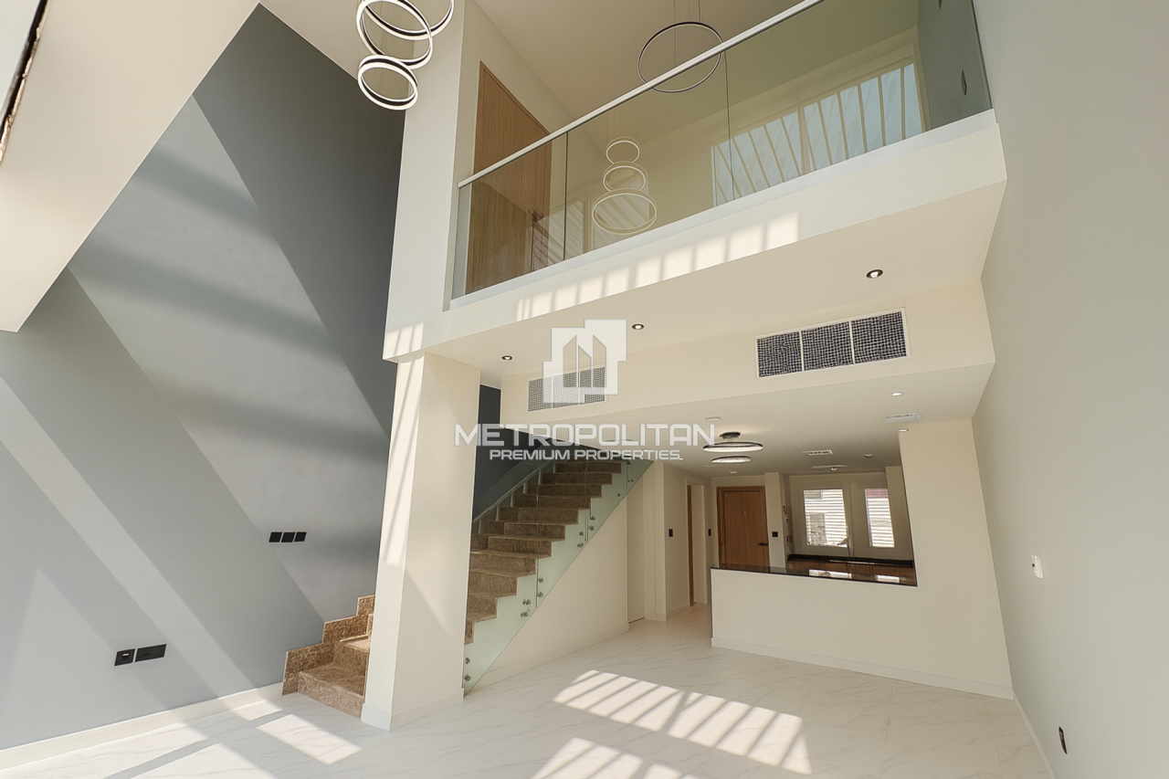 Таунхаус в Дубае, ОАЭ, 114 м² - фото 2