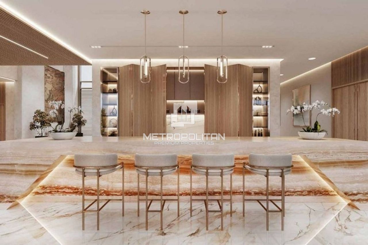 Вилла в Дубае, ОАЭ, 790 м² - фото 3