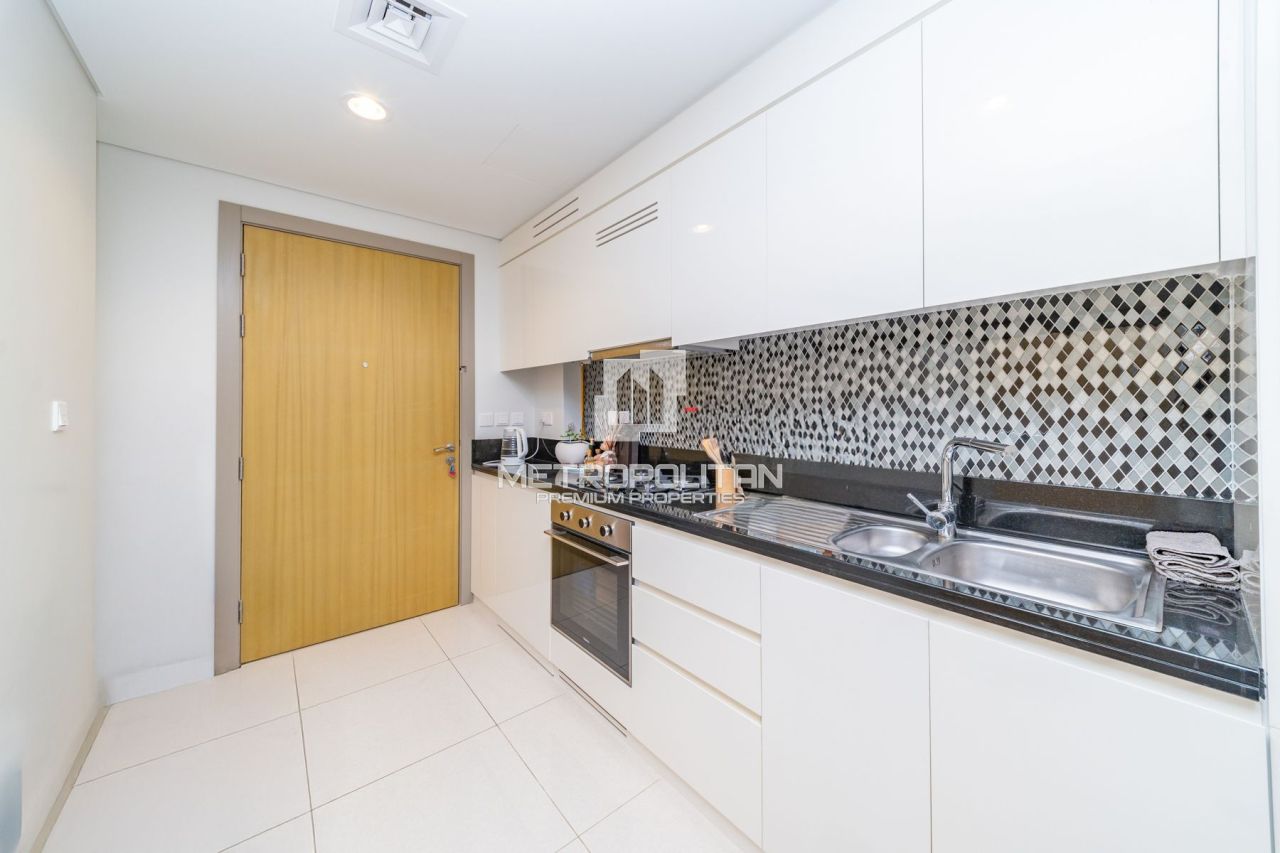 Апартаменты в Дубае, ОАЭ, 37 м² - фото 3